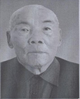 李英杰