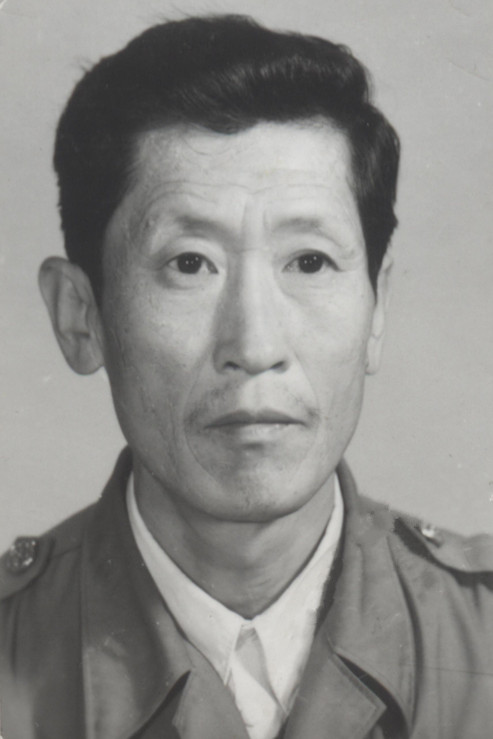 杨作有