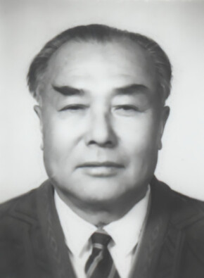 侯一虹
