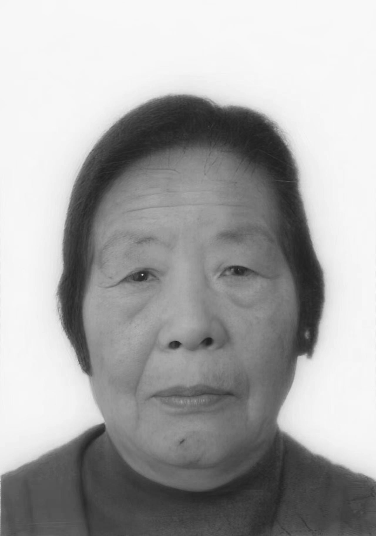 陈同珍