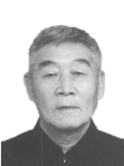王金山