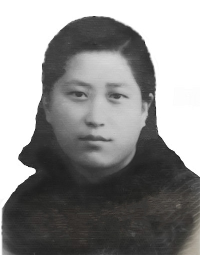 车月英