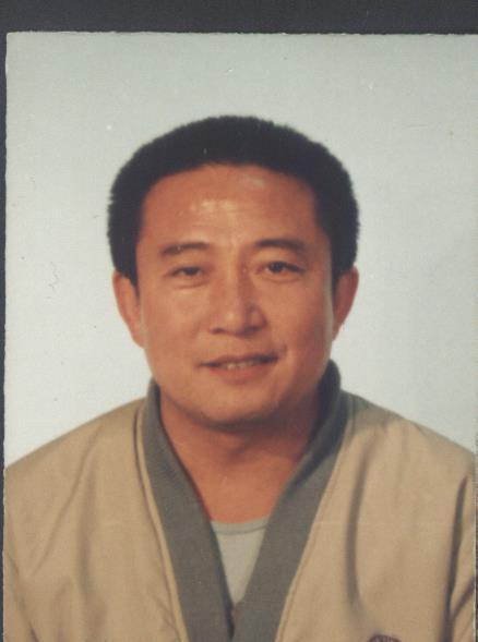崔维增