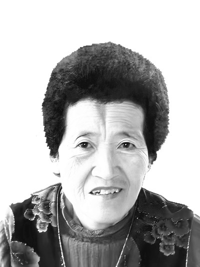 薛桂琴