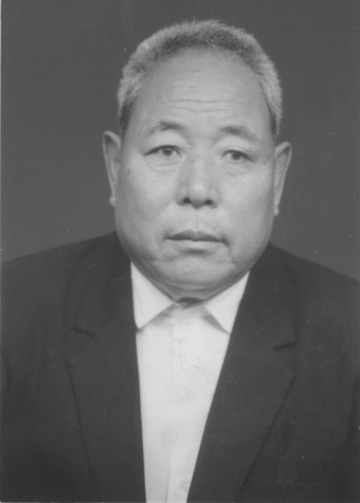 杜世奎