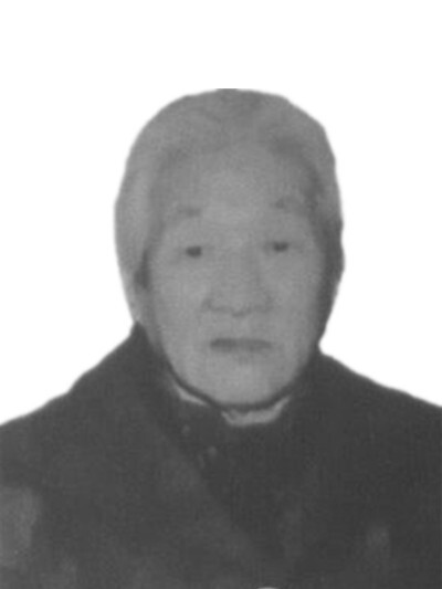 王汝芬