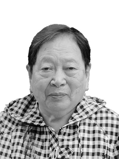 任淑兰