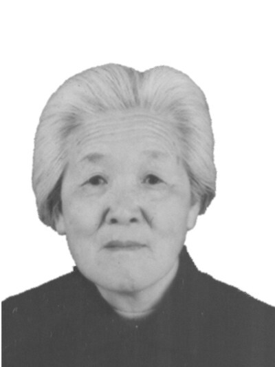 赵洪梅