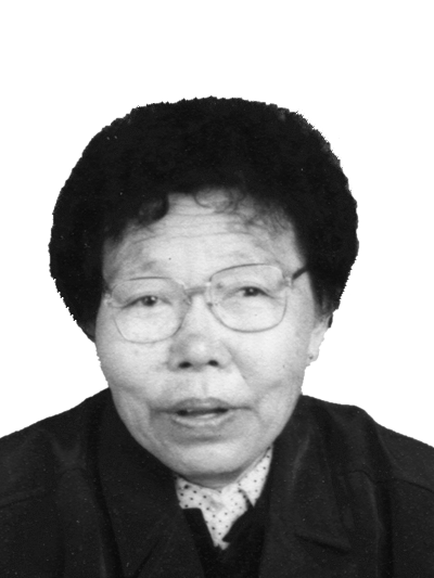 周玉兰
