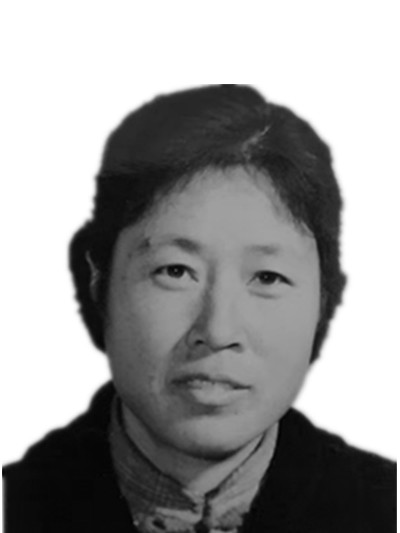 明兰英