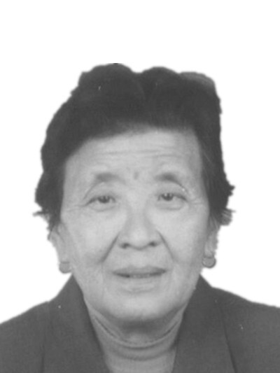 赵淑英