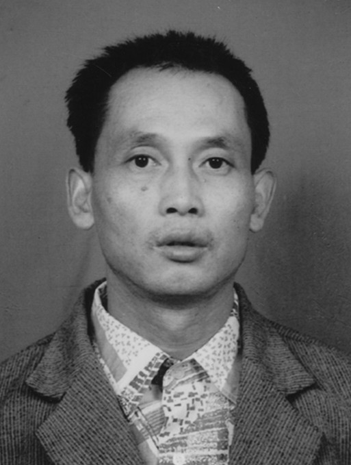 白胜