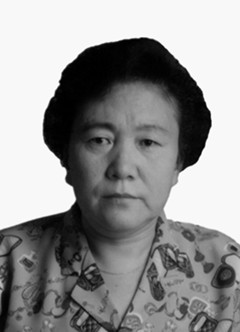 朱秀珍