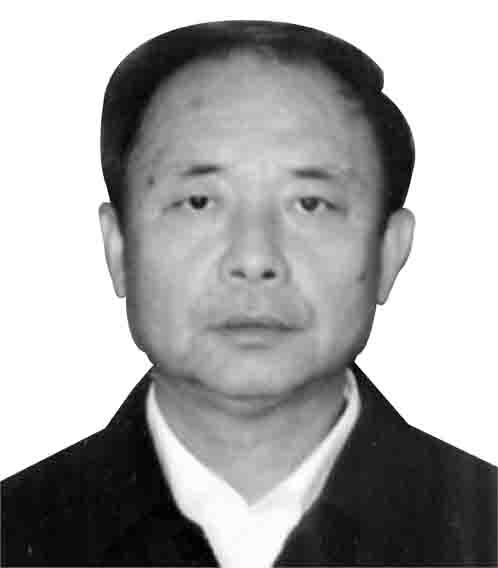 张士东