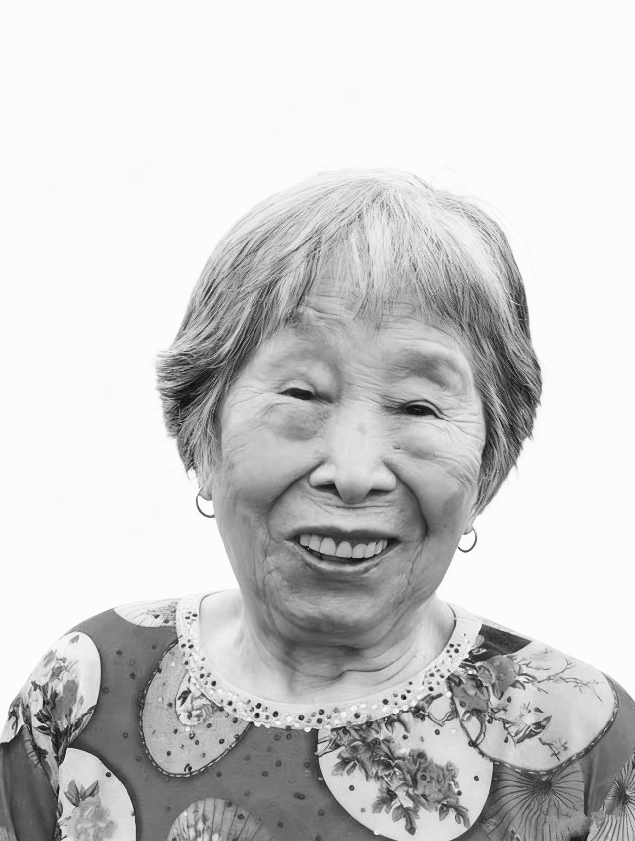 刘桂珍
