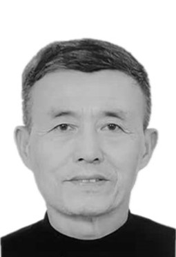 于海龙