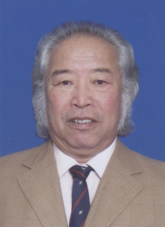 赵学武