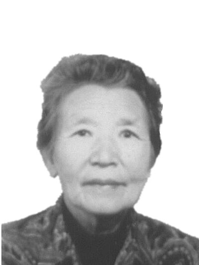 钱慧敏