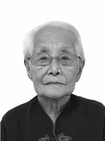 张淑英
