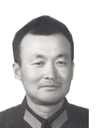 崔玉民