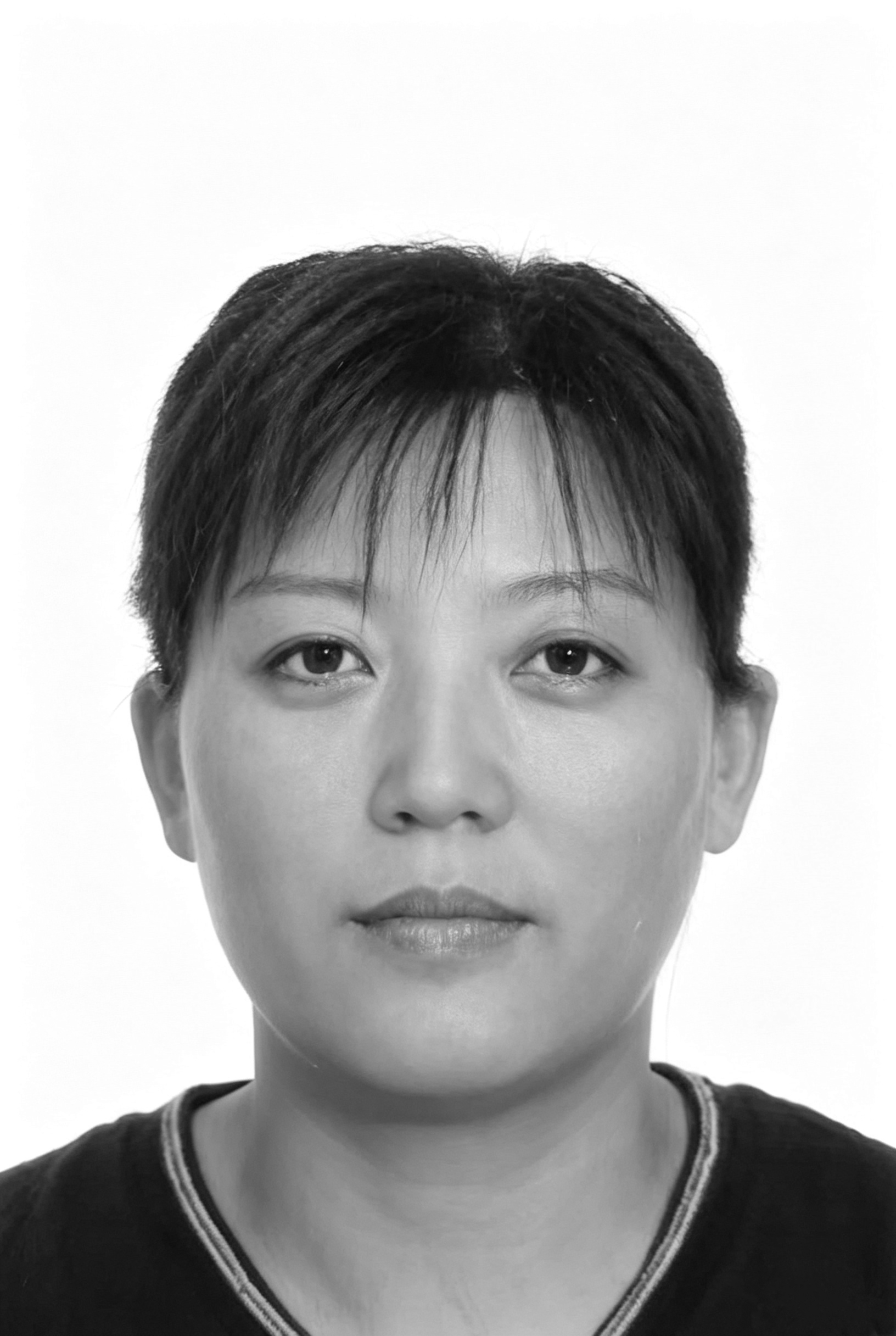 周玉敏