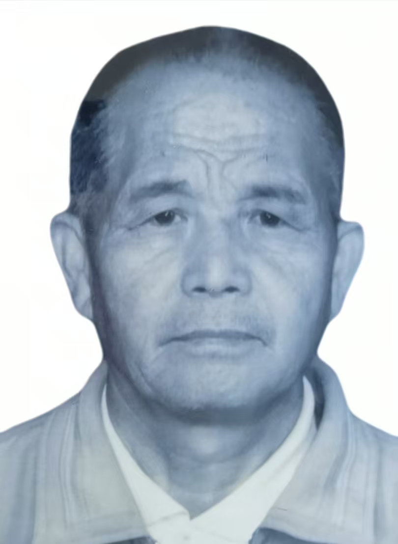 杨吉永