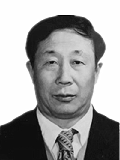 姜克臣