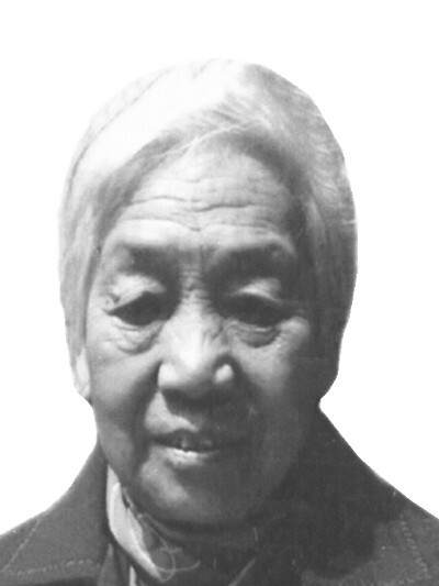 王淑兰