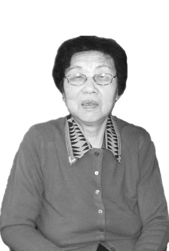 于淑清
