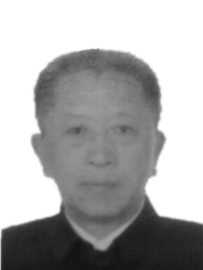 傅生玉