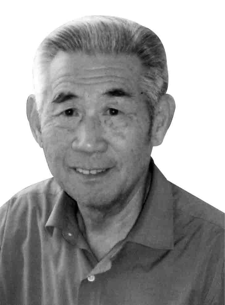 安庆忠