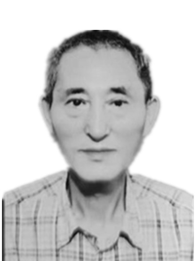 徐青有