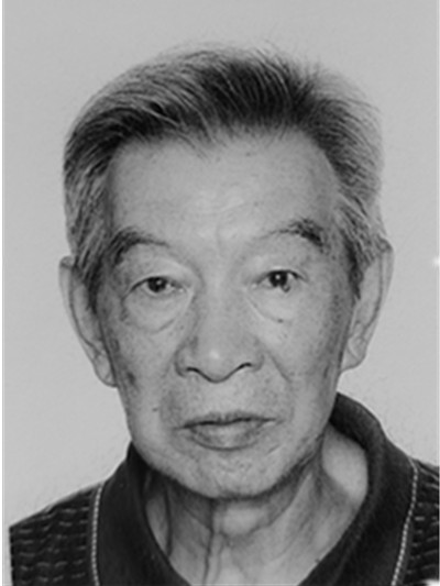 李英庆