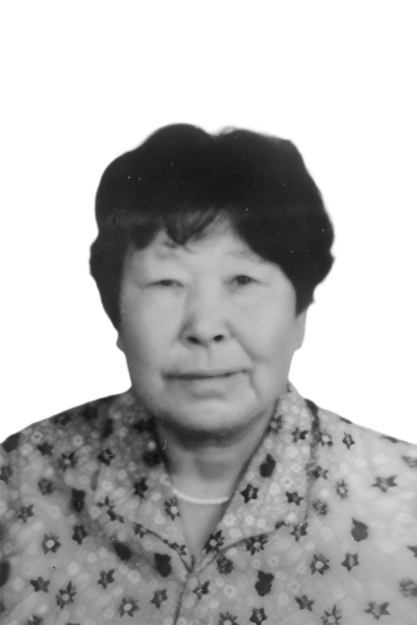 邢淑贤
