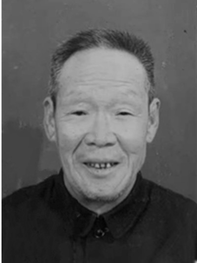 张德信