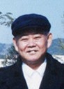 李朝琮