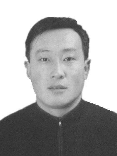 张立民