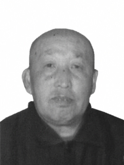 丛金安