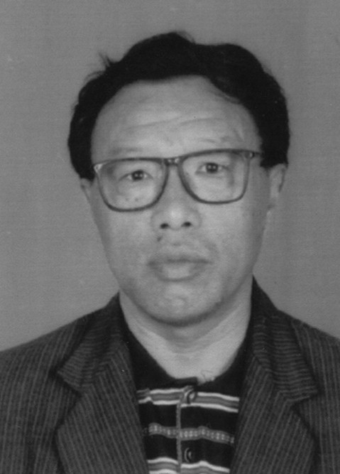 贾志谦