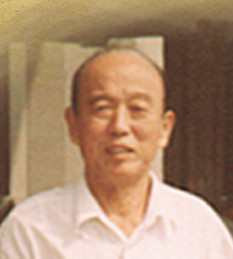 姜福生