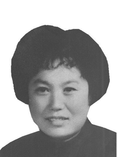 吴春兰