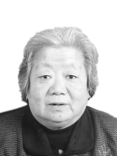 朱庆芝