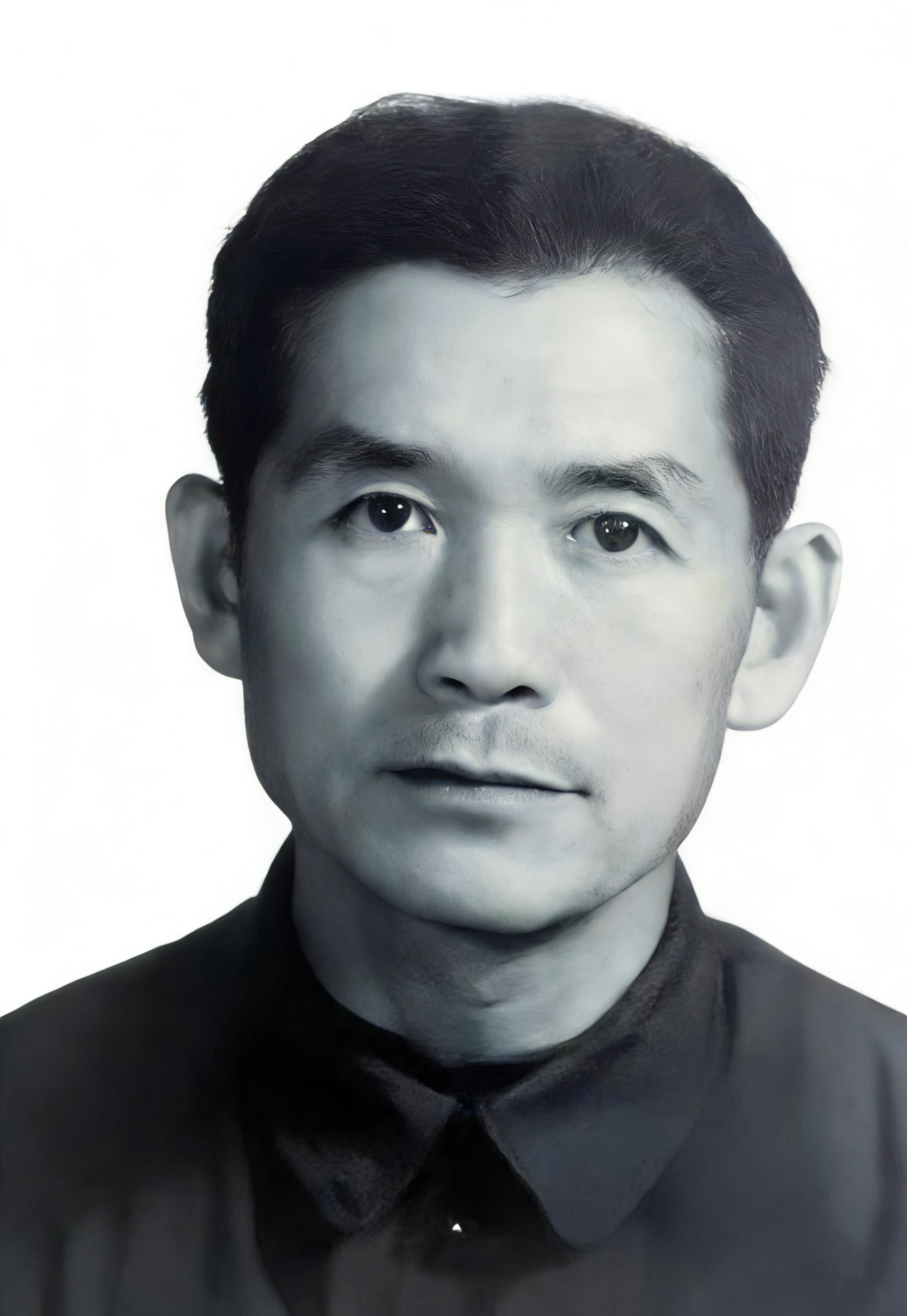 张青羽