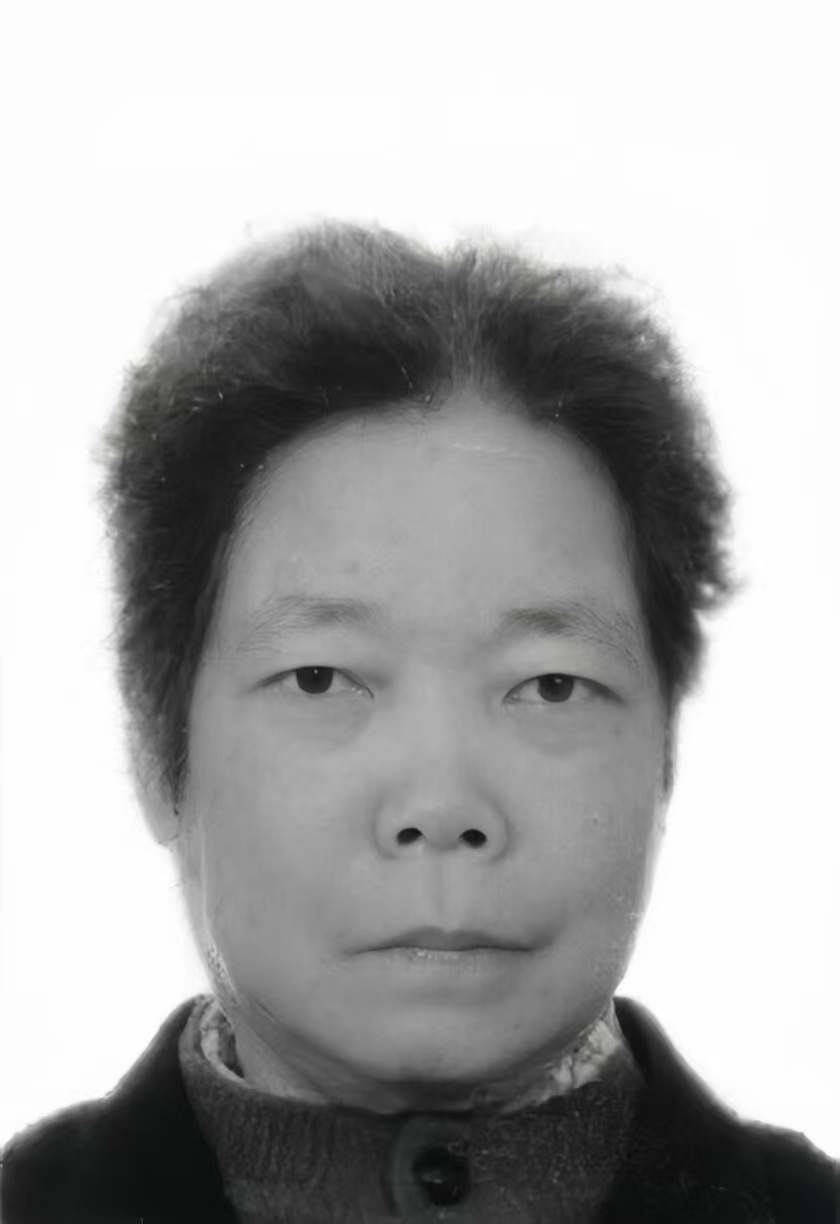 杨桂珍