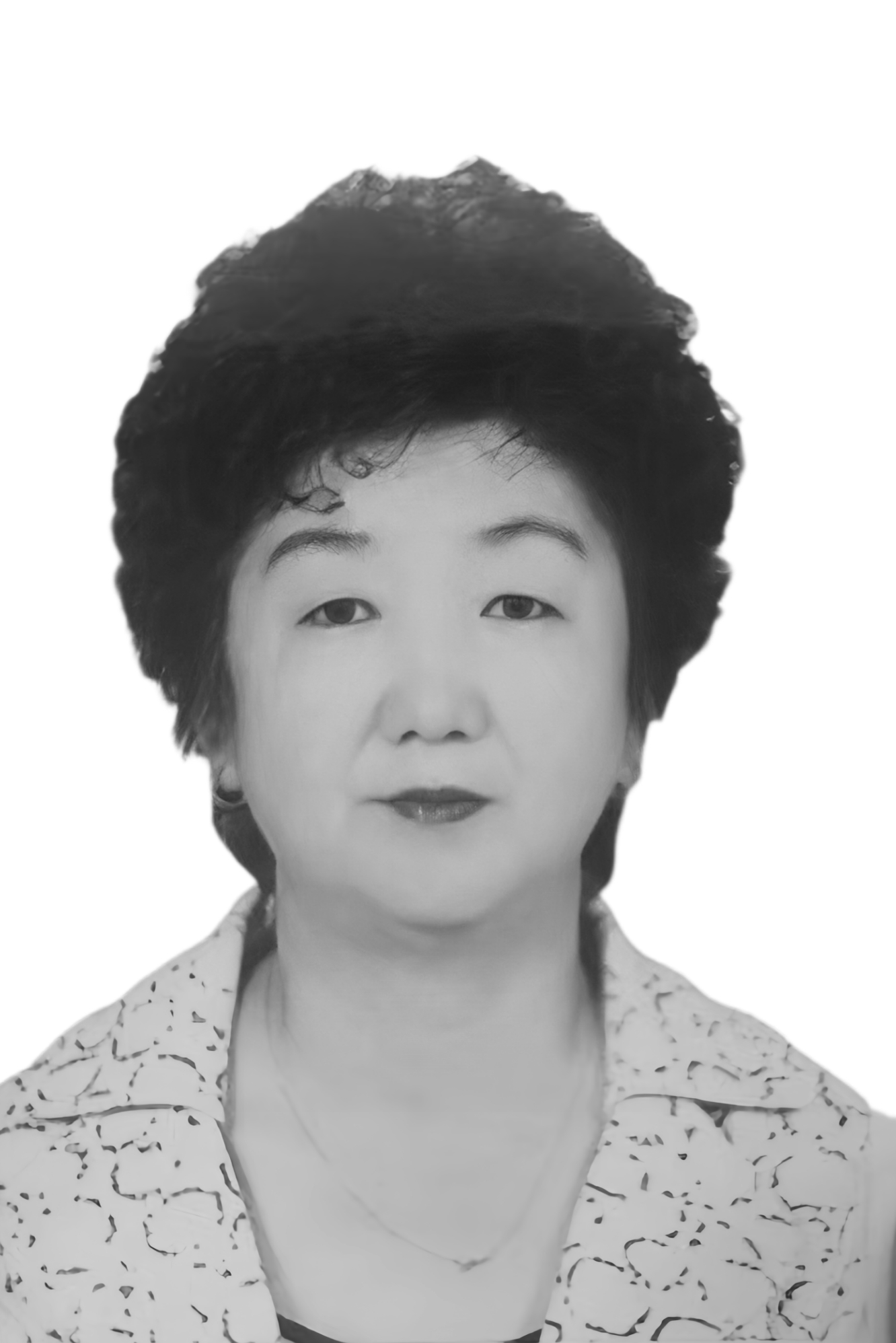 许淑玲