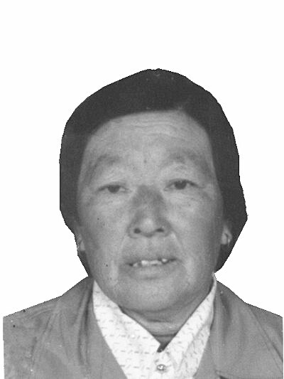 周秀凤