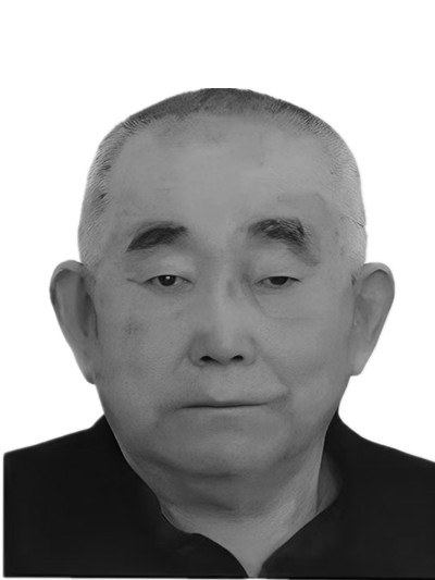 梁希忠