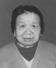 李兰英