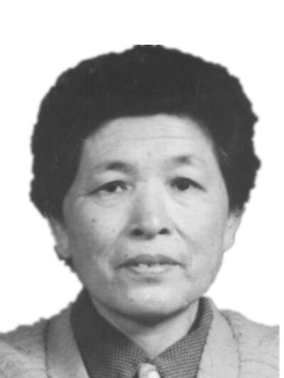 赵成英