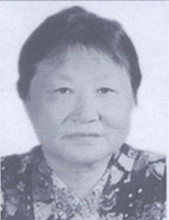 张桂莲